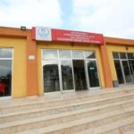 Gazanfer Bilge Spor Salonu