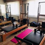 CoreLab Pilates Studio