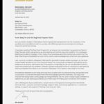 Craft a Cover Letter That Lands Your Dream Internship