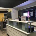 DahaFit Ümraniye