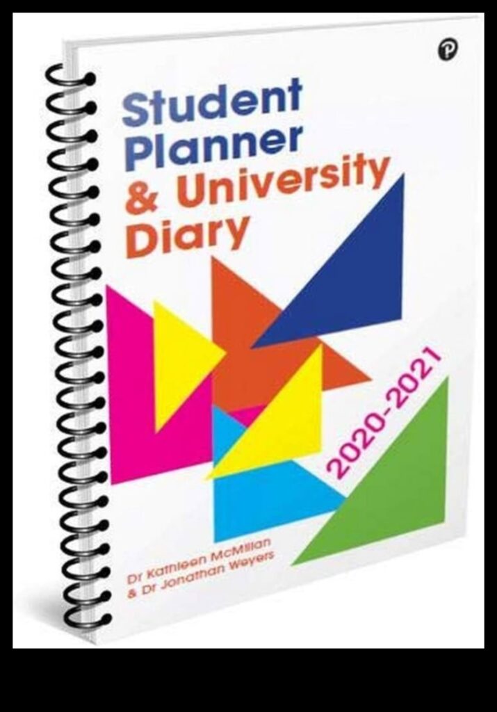 Diary of a University Student