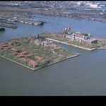 Ellis Island A Port of Hope for Millions