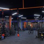 Factory Athletic