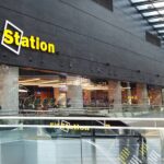 Fit Station 212 AVM