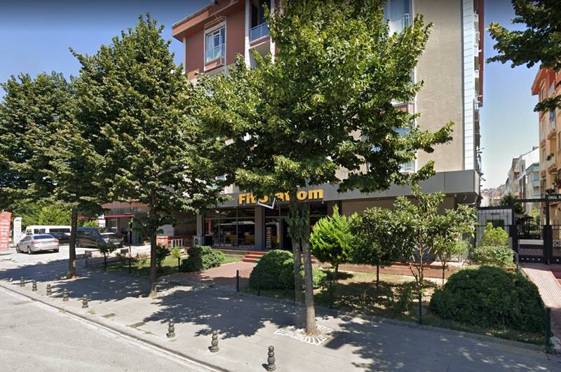 Fit Station Bahçelievler