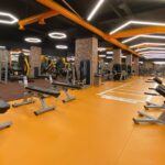 Fit Station Gaziosmanpaşa