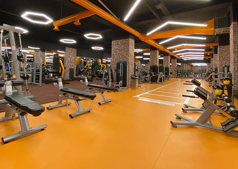 Fit Station Gaziosmanpaşa