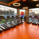 Fit Station Halkalı
