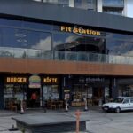 Fit Station Ateştuğla