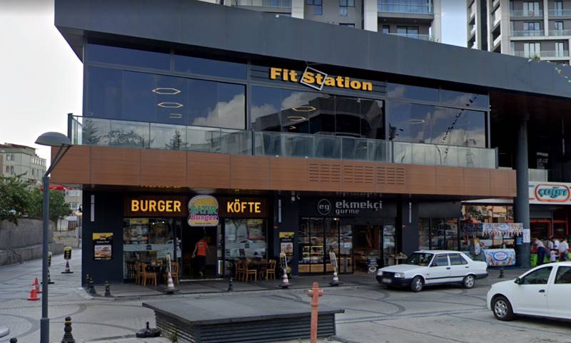 Fit Station Ateştuğla