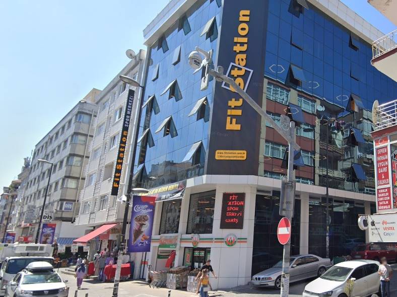 Fit Station Şirinevler