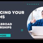 Funding Your Dream of Studying Abroad