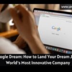 Google Internships A Path to Your Dream Job