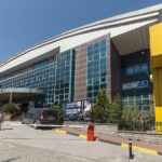 İBB Haldun Alagaş Spor Kompleksi