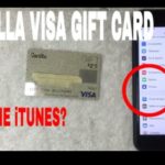 How to Add a Visa Gift Card to Apple Pay