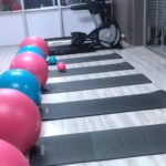 IPF Pilates Arnavutköy