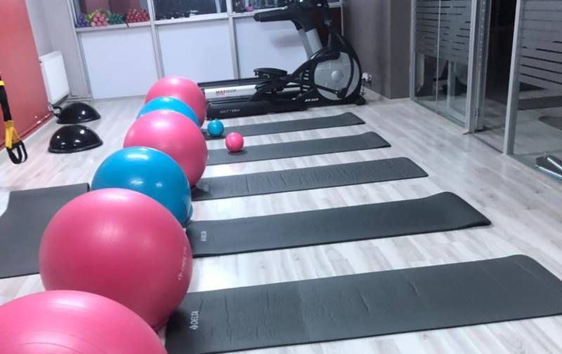 IPF Pilates Arnavutköy