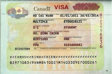 How to Apply Student Visa in Canada