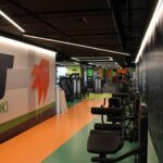 MACFit Akyaka Park
