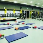 Professional Line Fitness Center Kadınlara Özel Şube