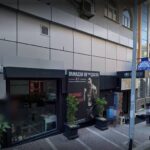 Ramazan Beyazkaya White Star Fitness Club