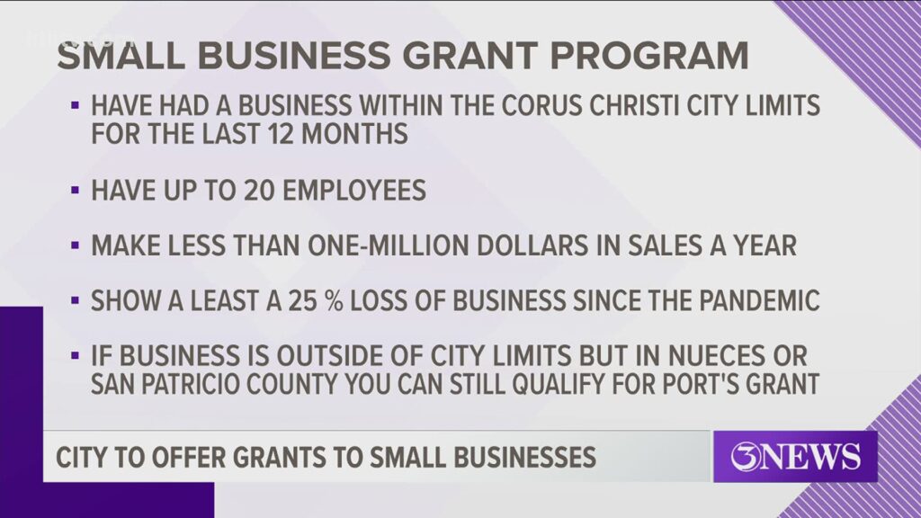 How to Get a Small Business Grant