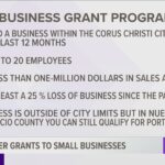How to Get a Small Business Grant