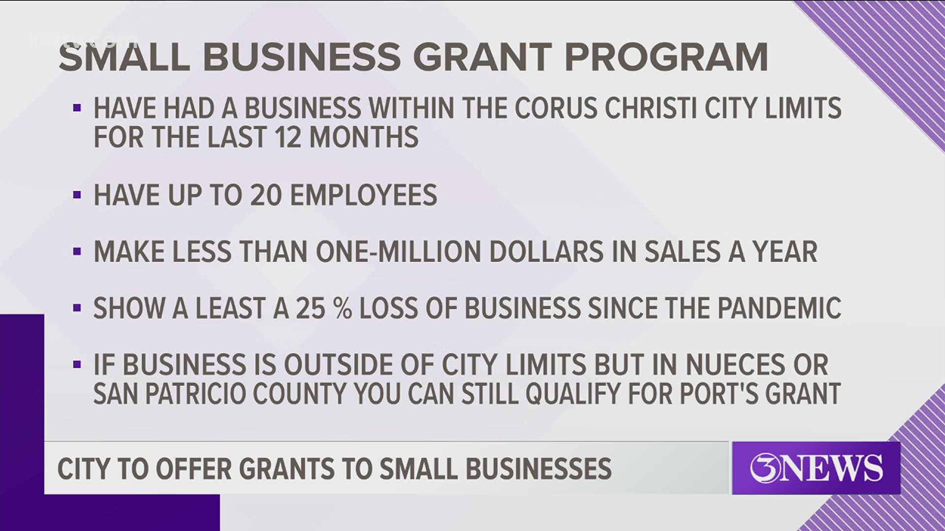 How to Get a Small Business Grant