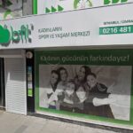 B-fit Ümraniye Çarşı