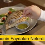 Balık Yemenin Faydaları Nelerdir?