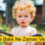 Bebeklere Balık Ne Zaman Verilir? (Pratik Taktikler)
