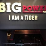 Big Power Gym
