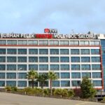 Burhan Felek Spor Kompleksi