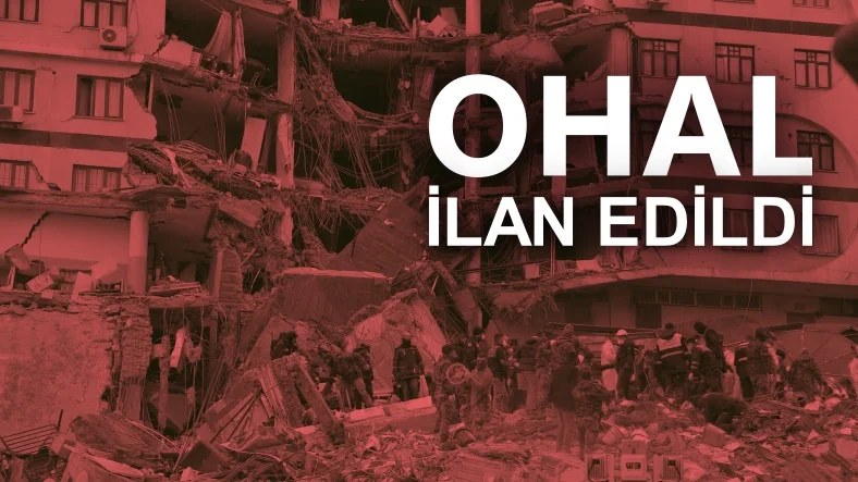 OHAL Nedir? OHAL İlan Edilince Ne Olur? OHAL Hangi Durumlarda İlan Edilir?