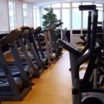 Dior Gym