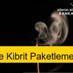Evde Kibrit Paketleme İşi (2025)