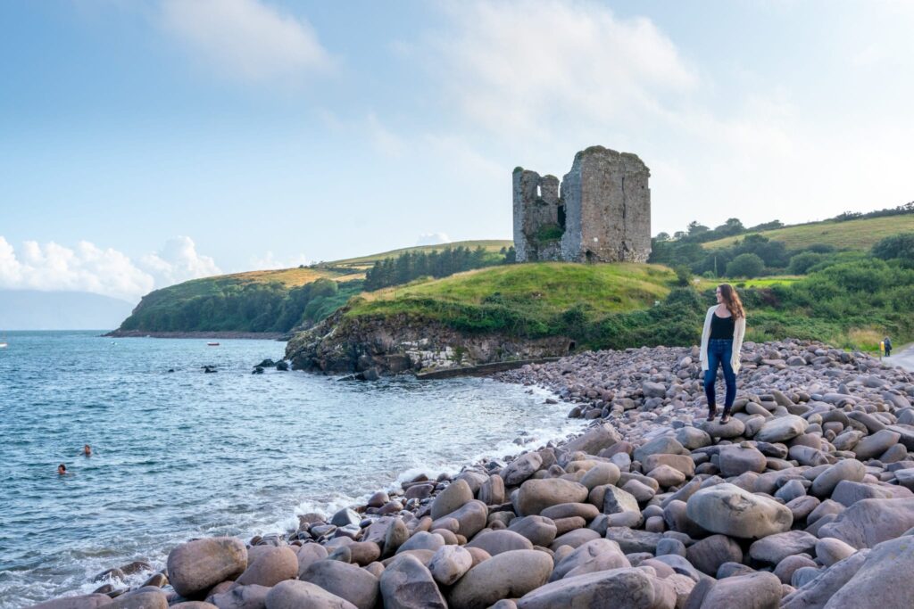 How Long Can You Stay in Ireland Without a Visa?