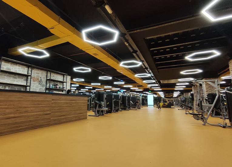 Fit Station Sultangazi