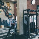 GYM Kong