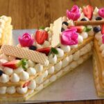 Harf Pasta Kreması Tarifi Nasıl Yapılır?