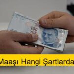 İşsizlik Maaşı Hangi Şartlarda Alınır? (2025)