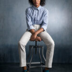 What Is Editorial Fashion Photography?