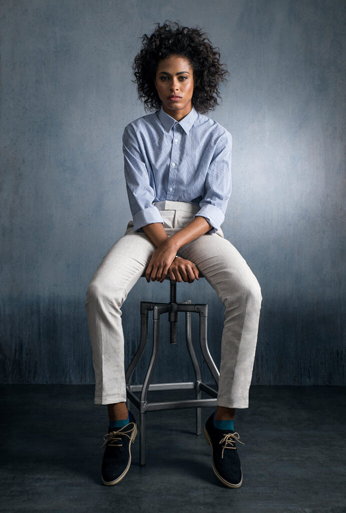 What Is Editorial Fashion Photography?