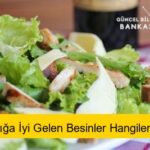 Kabızlığa İyi Gelen Besinler Hangileridir?