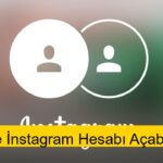 Kaç Tane İnstagram Hesabı Açabilirim? (2025)