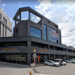 Kervansaray Spor Kompleksi