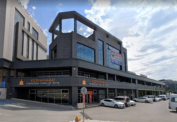 Kervansaray Spor Kompleksi