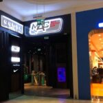 MAC Emaar Square