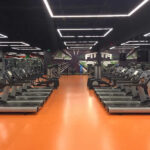 MACFit Adana Optimum