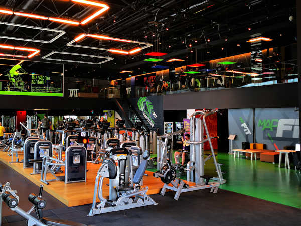 MACFit Akbatı